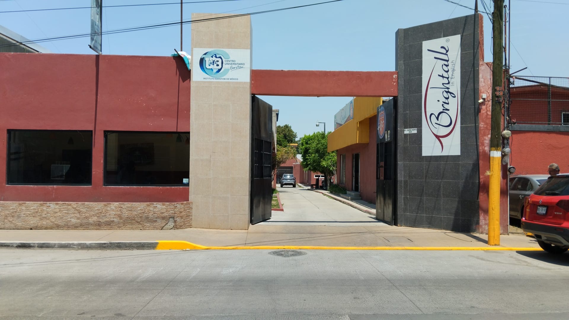 Inicio | Itbm